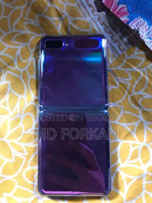 Samsung Z Flip (Used)