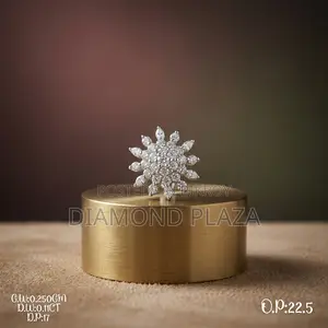 Diamond Nosepin