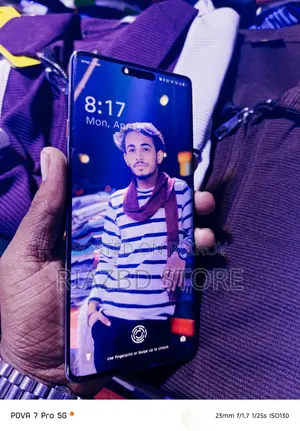 Tecno Cemon 40 Pro , (Used)