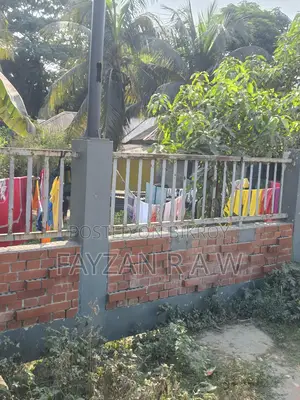 The land will be sold very soon