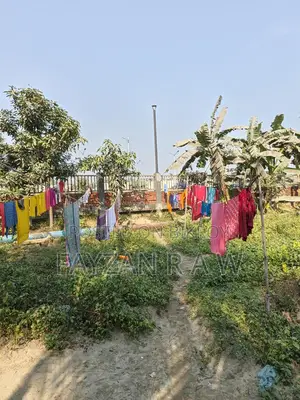The land will be sold very soon