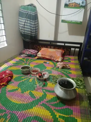 একটি খাট