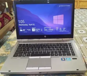 Fresh HP Laptop for Sale