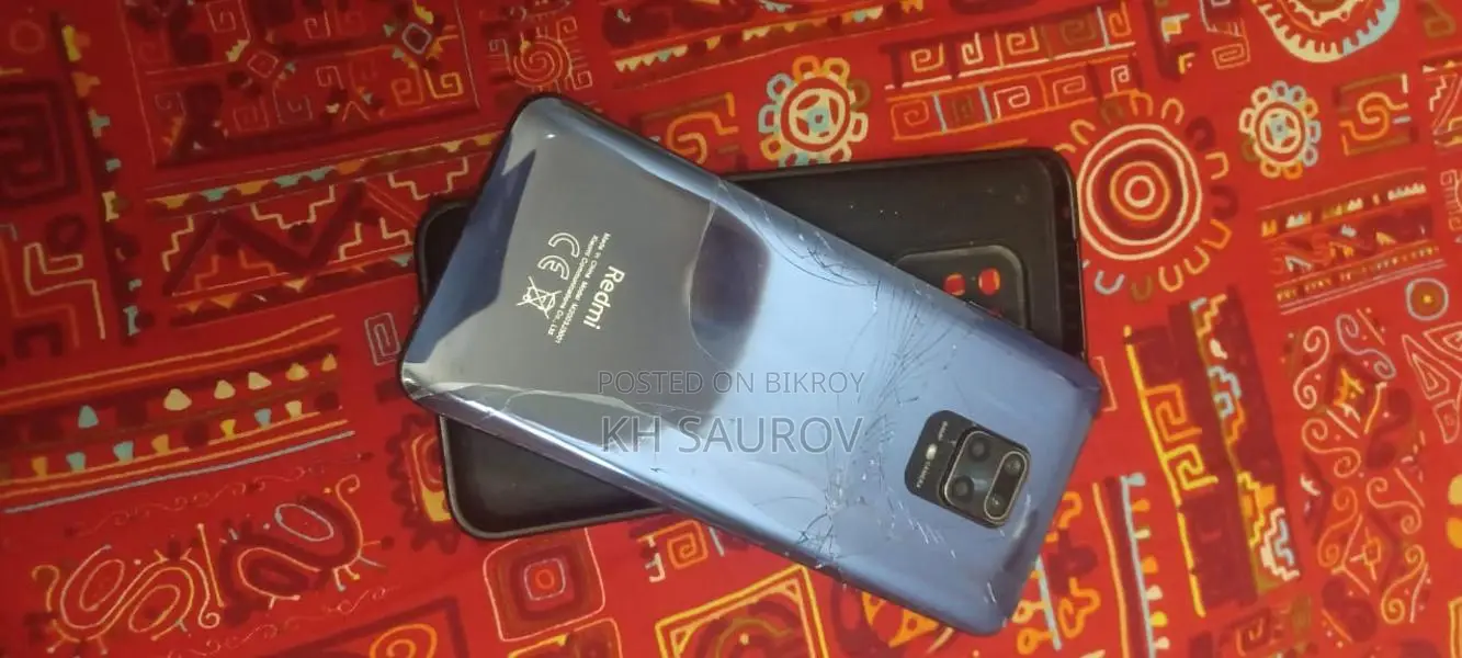 Xiaomi Redmi Note 9 (Used)