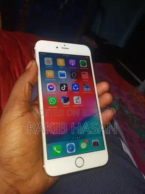 Apple iPhone 6 Plus 128GB (Used)