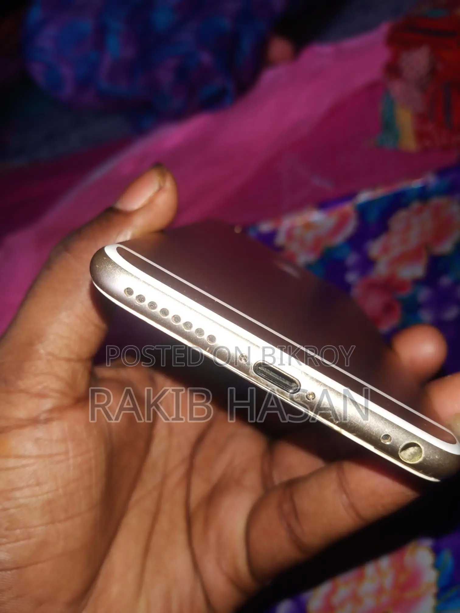Apple iPhone 6 Plus 128GB (Used)