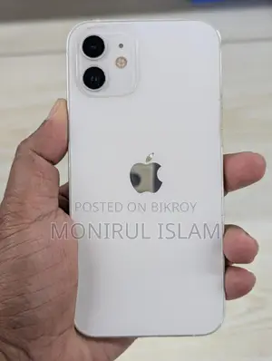 Apple iPhone 12 2021 (Used)