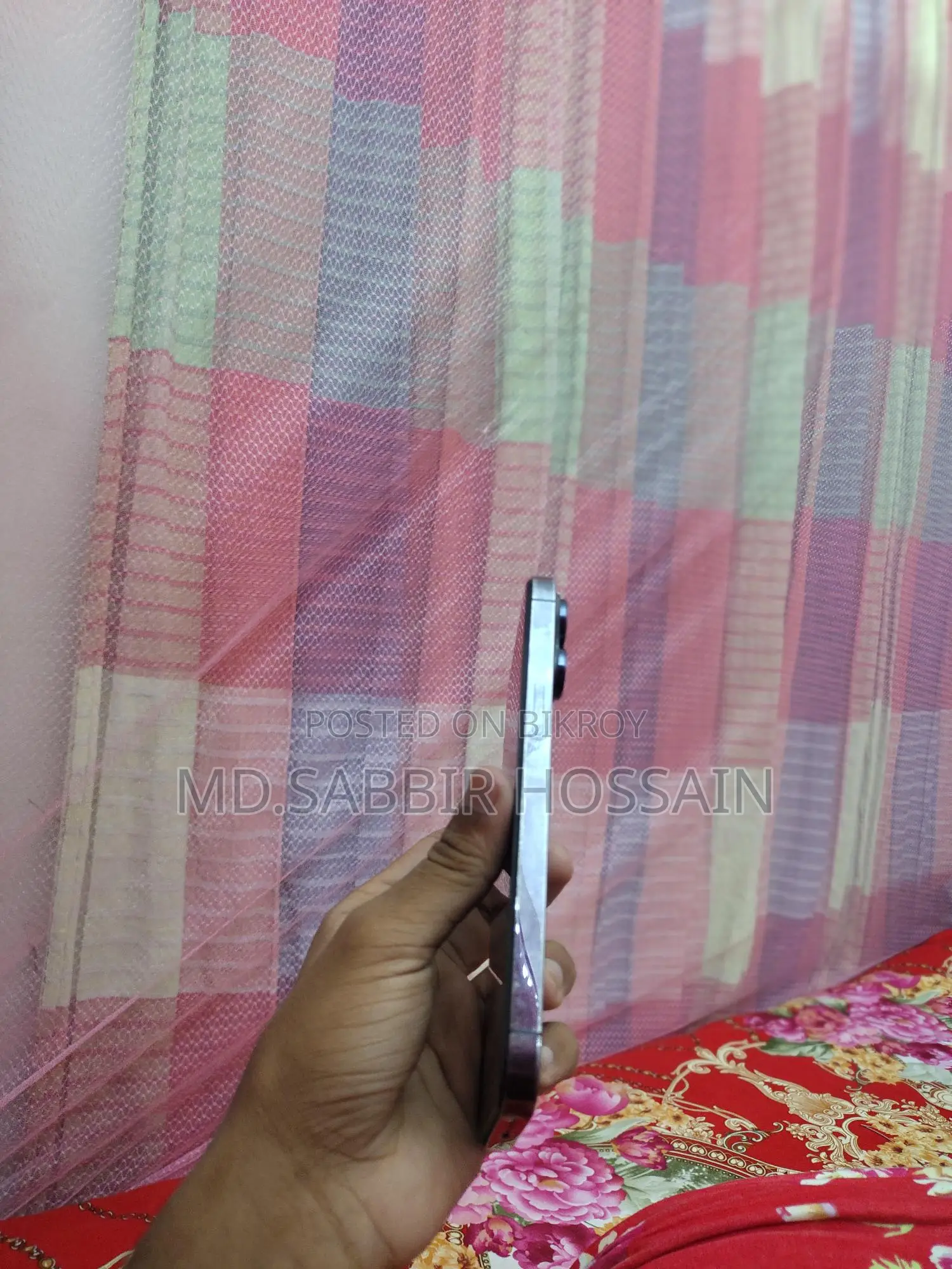 Apple iPhone 14 Pro Max (Used)