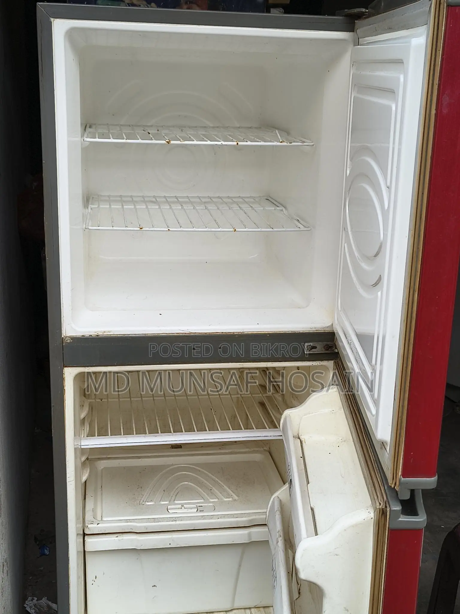 Walton Fridge for Sale