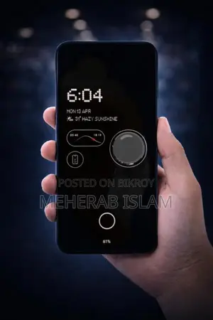 Nothing CMF Phone 1 (Used)
