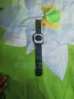 টি৯০০ আল্ট্রা ২ স্মার্ট ওয়াচ