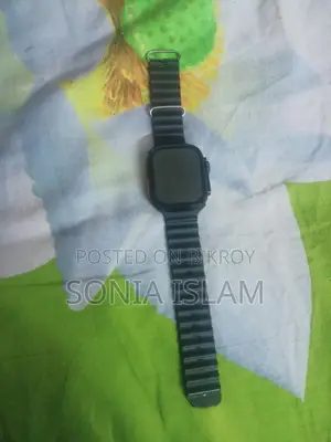 টি৯০০ আল্ট্রা ২ স্মার্ট ওয়াচ