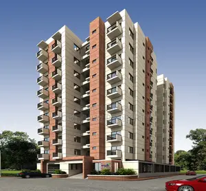 Ready Apartment 3-Bedroom in Uttar Badda