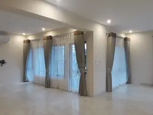 Semi Furnished Apartment For Rent