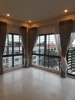 সেমি ফার্নিশড অ্যাপার্টমেন্ট ভাড়ার জন্য