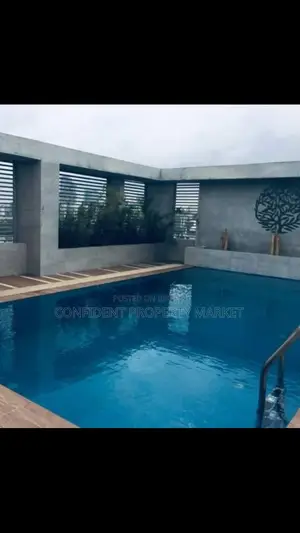 Semi Furnished Apartment For Rent