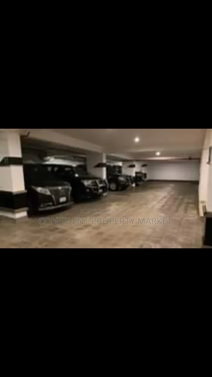 Semi Furnished Apartment For Rent