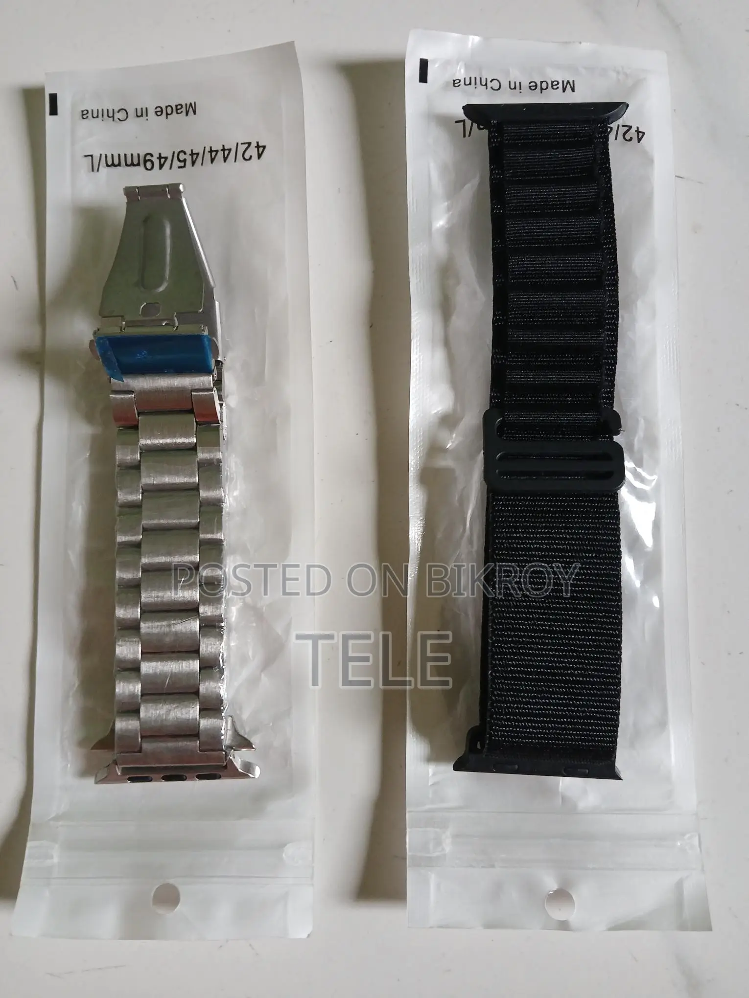 Smart Watch Strap Sale