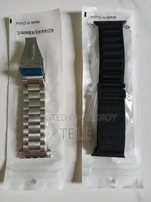 Smart Watch Strap Sale