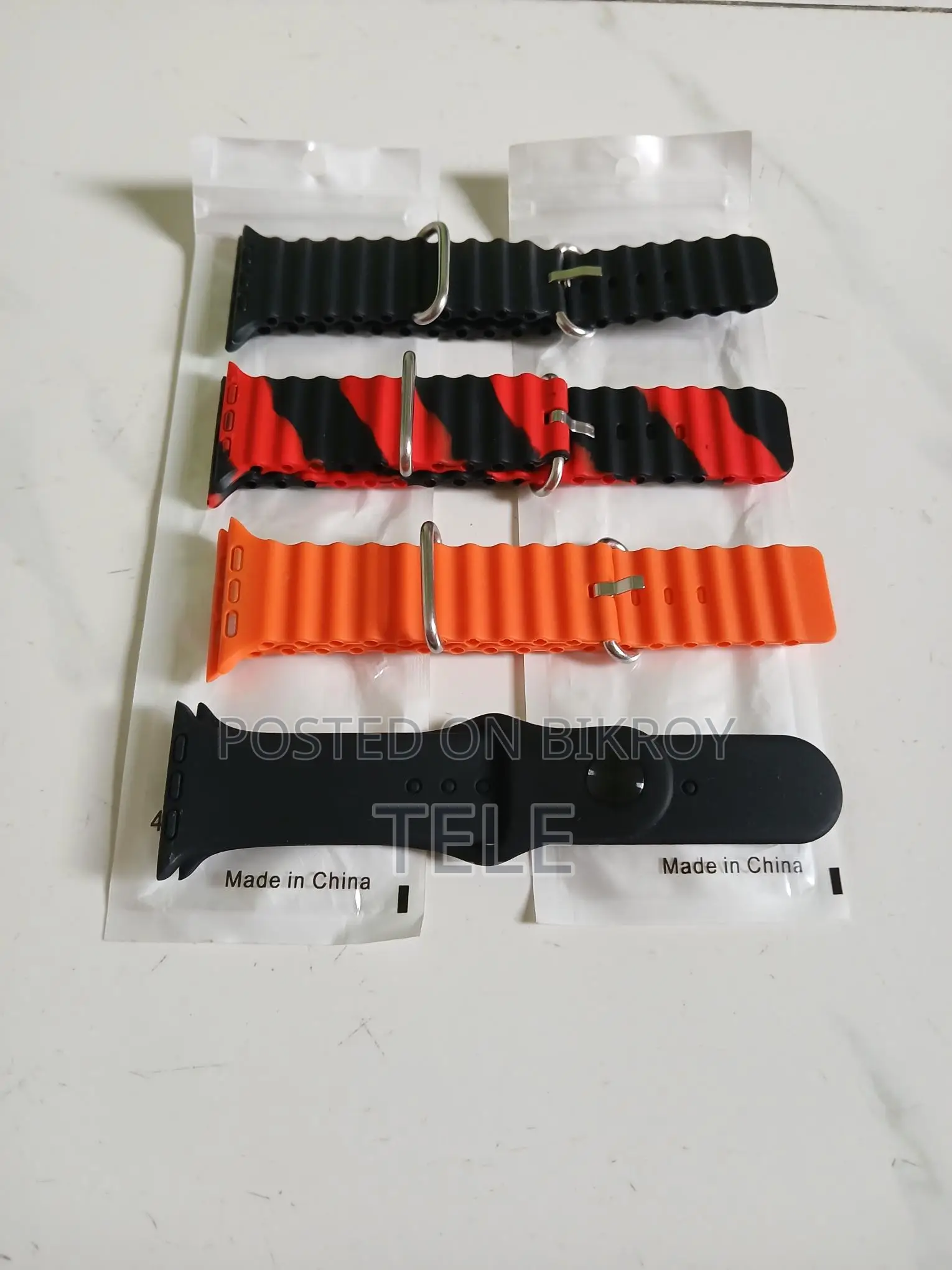Smart Watch Strap Sale