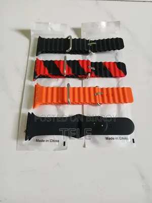 Smart Watch Strap Sale