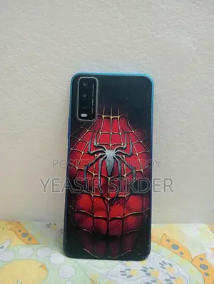 Vivo Y20 (Used)