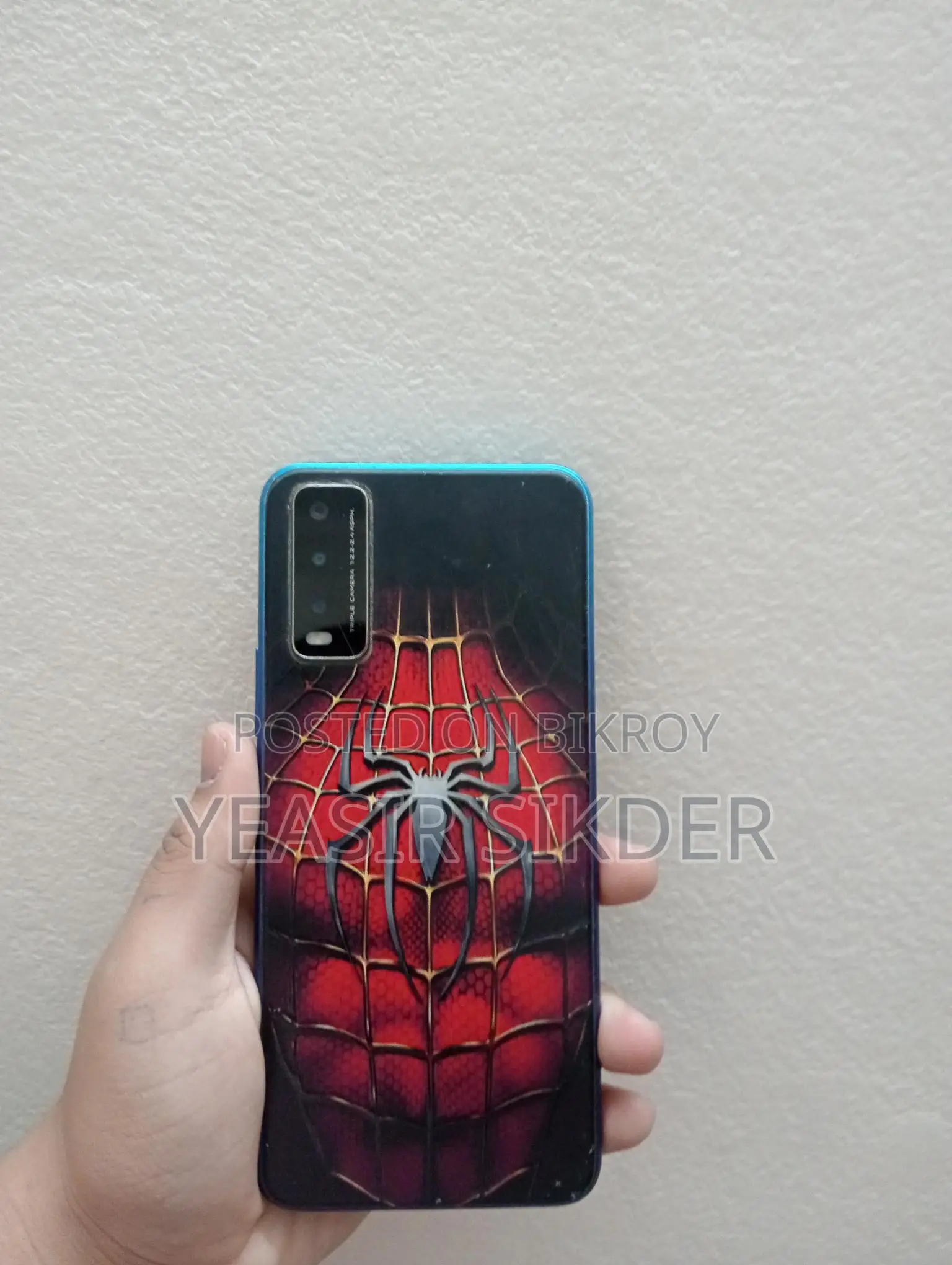 Vivo Y20 (Used)