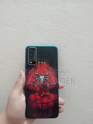 Vivo Y20 . (Used)
