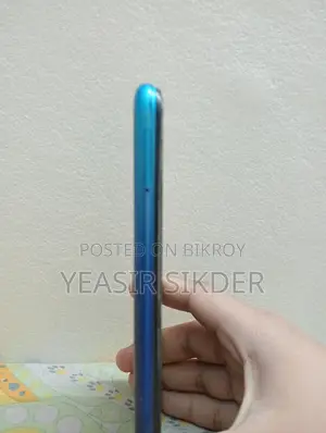 Vivo Y20 (Used)