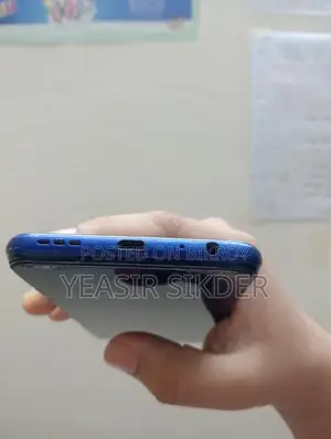 Vivo Y20 (Used)