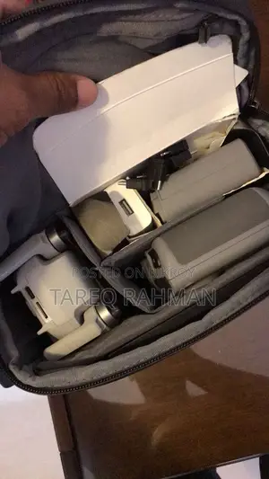 Selling Diji Mini 2 Full Kit