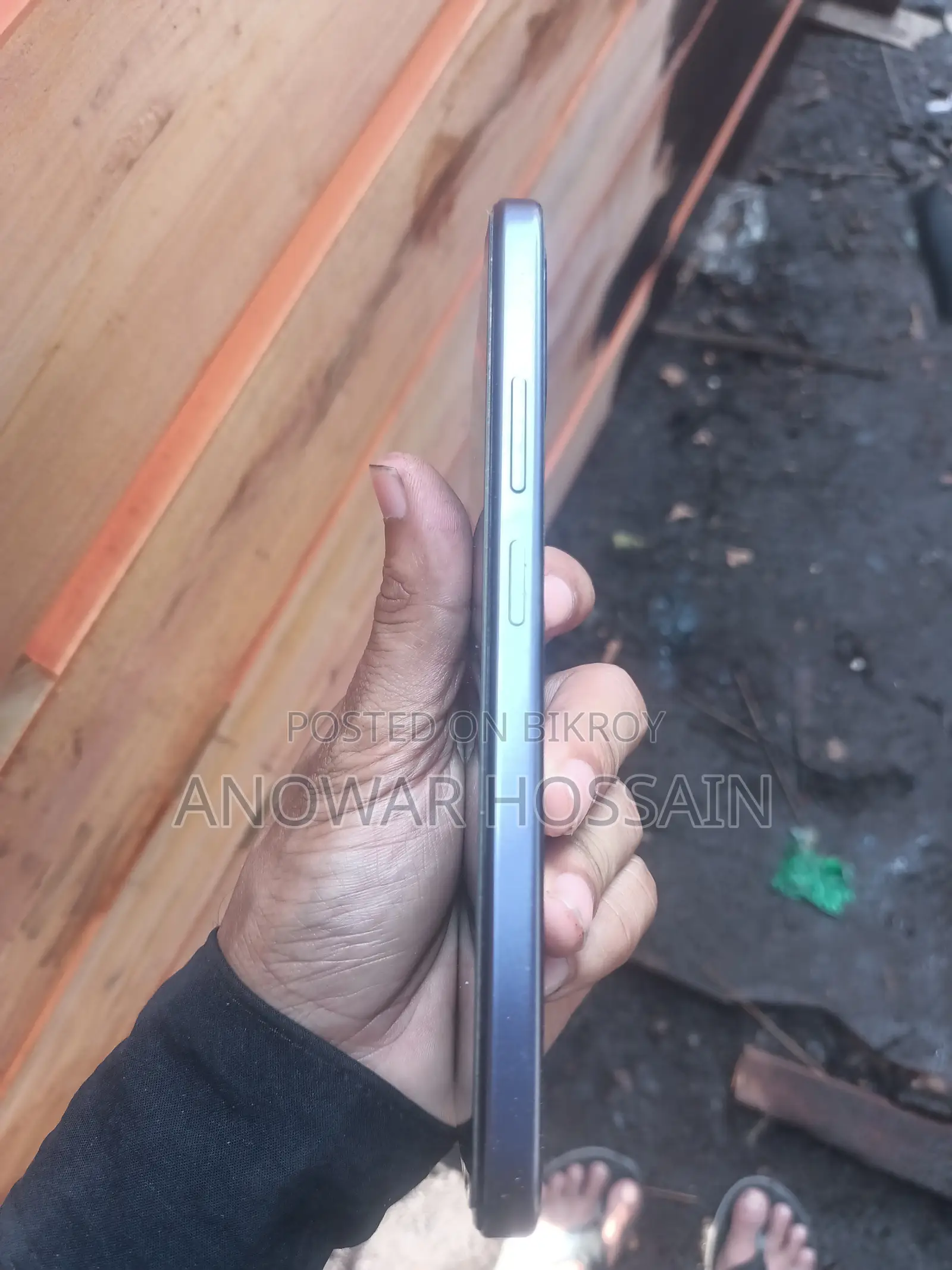 OPPO A6x 5G (Used)