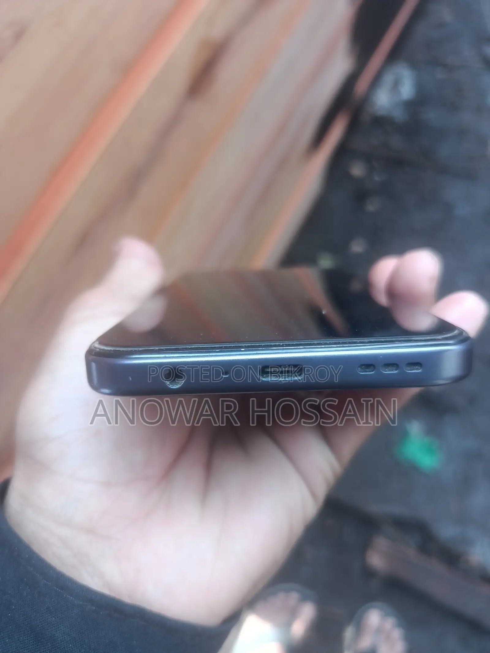 OPPO A6x 5G (Used)