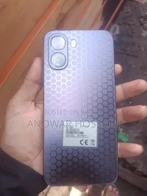 OPPO A6x 5G (Used)