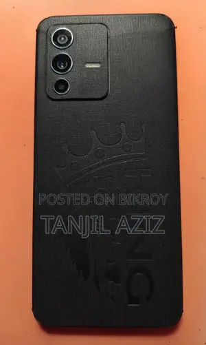 Vivo V23 5G ফোন (Used)
