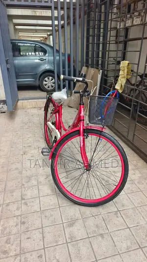 Bicycle for Sale