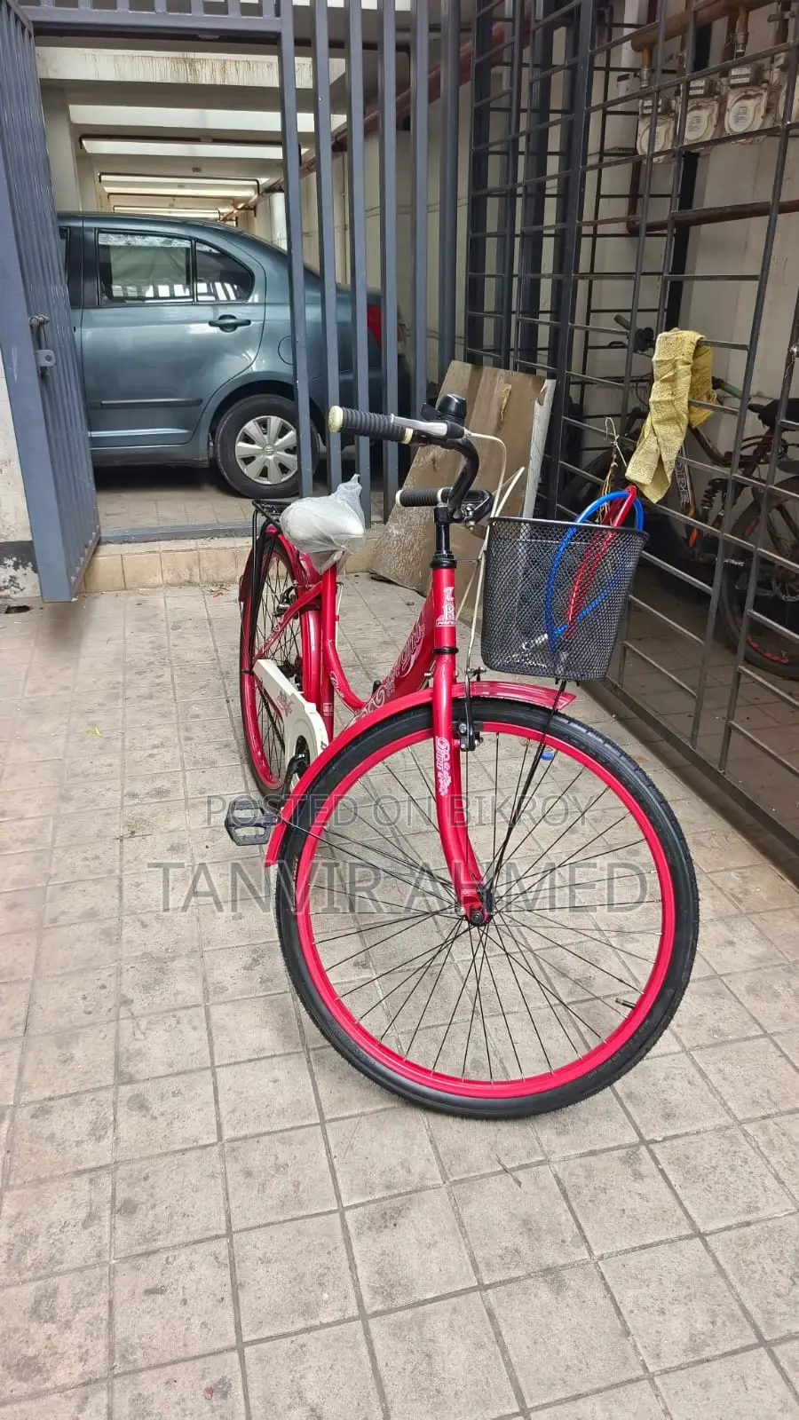 Bicycle for Sale