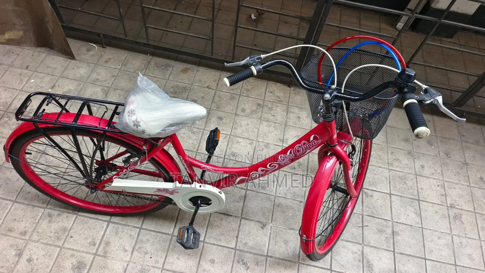 Bicycle for Sale