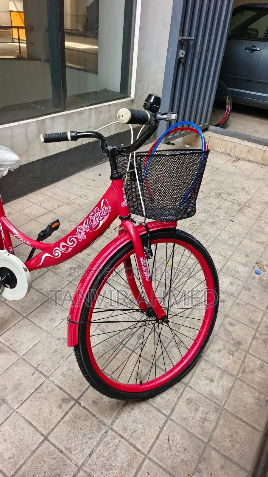 Bicycle for Sale