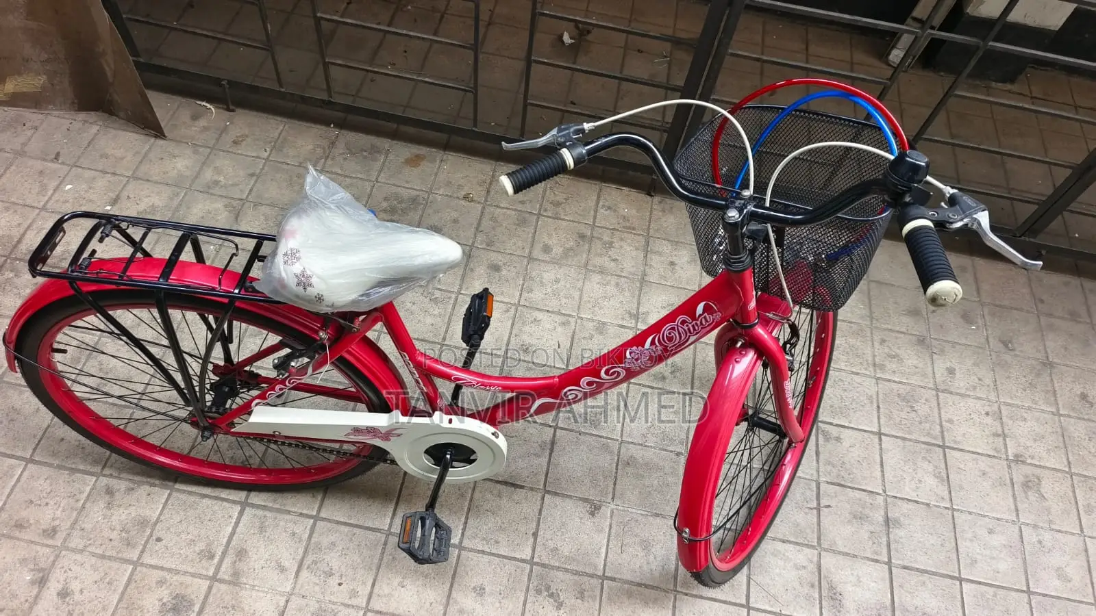 Bicycle for Sale