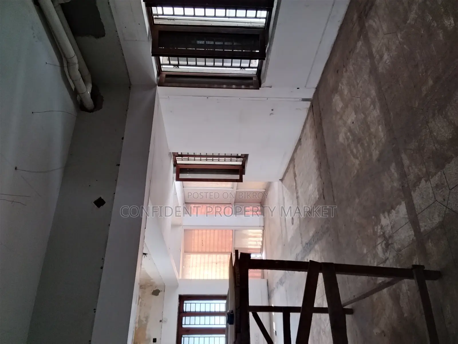 Commercial Space For Rent In Banani