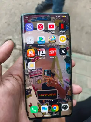 Vivo V25 Pro 5G (Used)