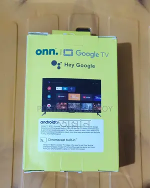 Google TV Box