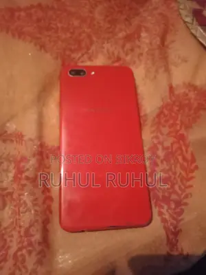 OPPO A3s (Used)