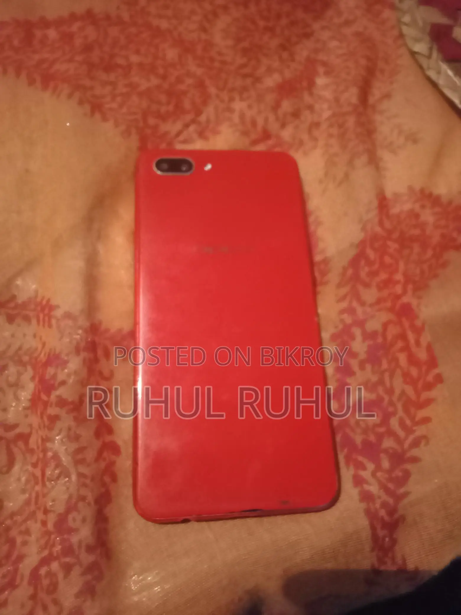 OPPO A3s (Used)
