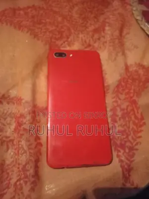 OPPO A3s (Used)