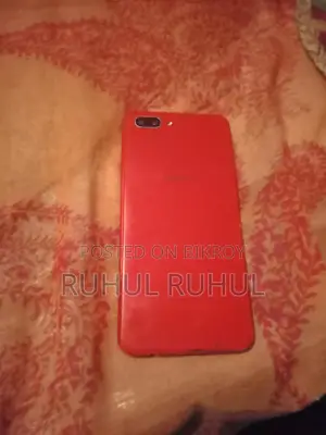 OPPO A3s (Used)