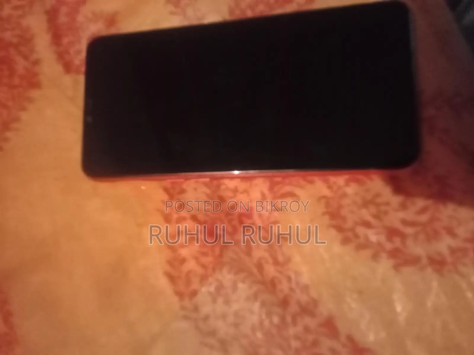 OPPO A3s (Used)
