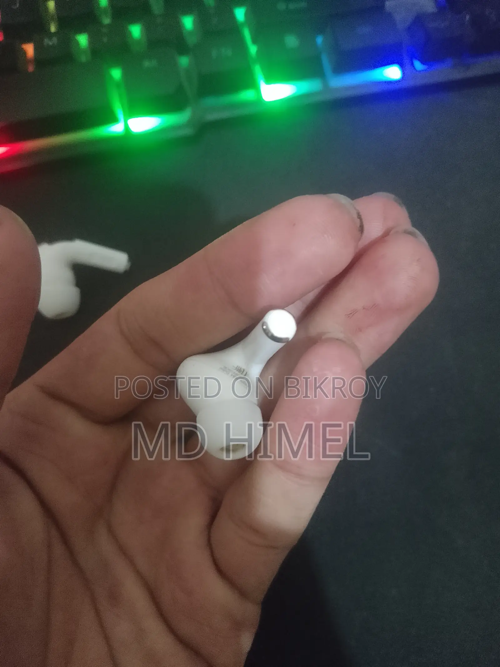 Airpods Gen 1