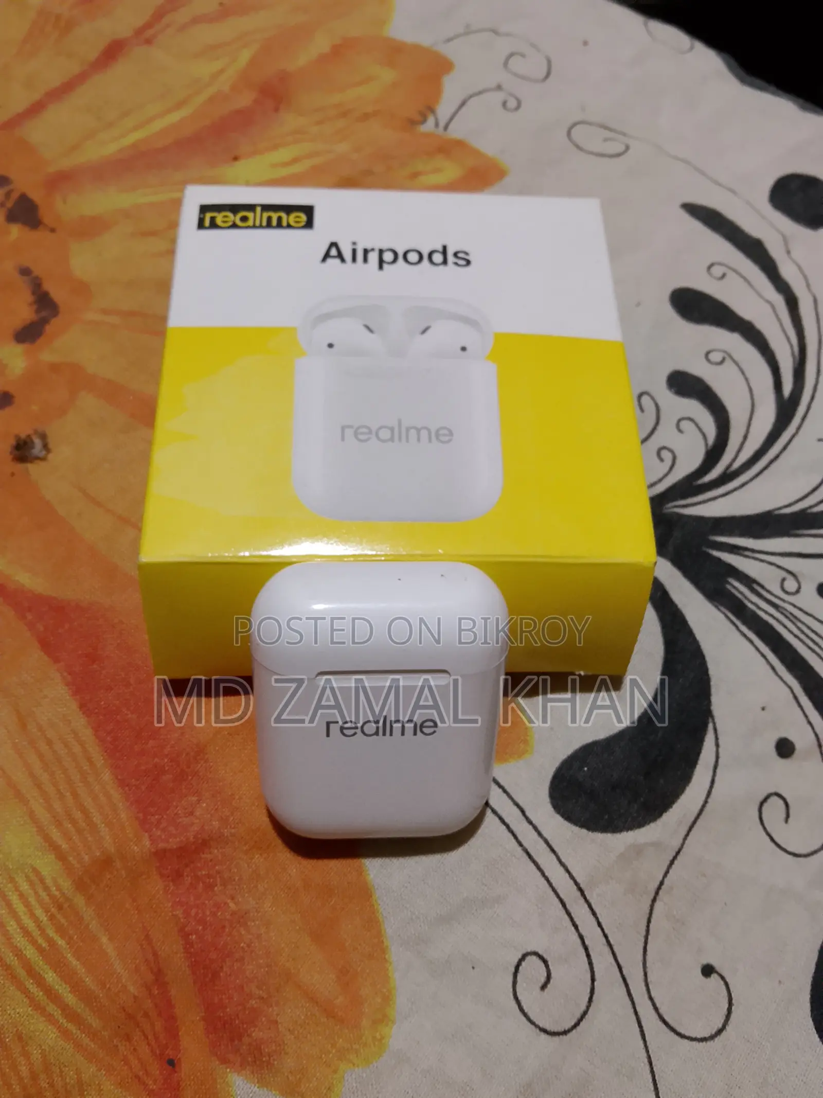 Airbuds Sell